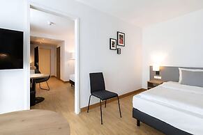 Brera Serviced Apartments Stuttgart