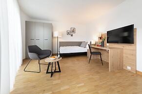 Brera Serviced Apartments Stuttgart