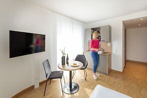 Brera Serviced Apartments Stuttgart
