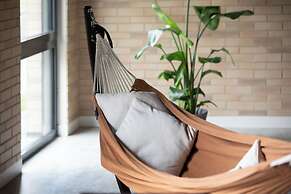 Brera Serviced Apartments Stuttgart