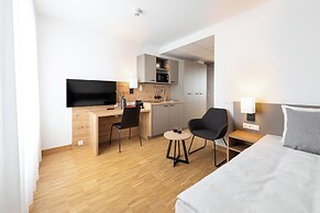 Brera Serviced Apartments Stuttgart