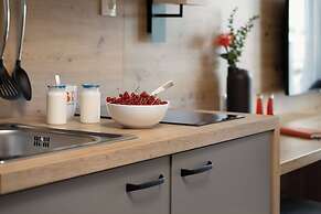 Brera Serviced Apartments Stuttgart