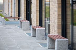 Brera Serviced Apartments Stuttgart