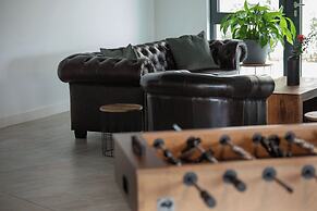 Brera Serviced Apartments Stuttgart