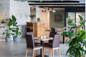 Brera Serviced Apartments Stuttgart