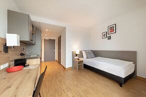 Brera Serviced Apartments Stuttgart
