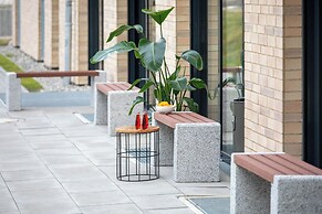 Brera Serviced Apartments Stuttgart