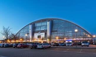 MK Shortstay Deluxe - Flat 2