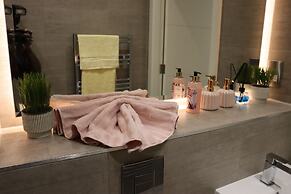 MK Shortstay Deluxe - Flat 2