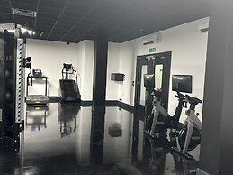 MK Shortstay Deluxe - Flat 2