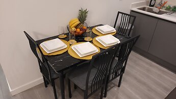 MK Shortstay Deluxe - Flat 2