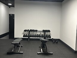 MK Shortstay Deluxe - Flat 2