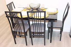 MK Shortstay Deluxe - Flat 2