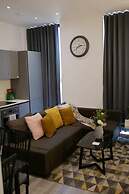 MK Shortstay Deluxe - Flat 2