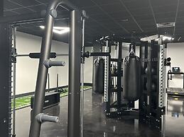 MK Shortstay Deluxe - Flat 2