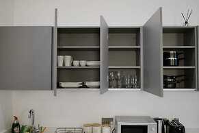 MK Shortstay Deluxe - Flat 2