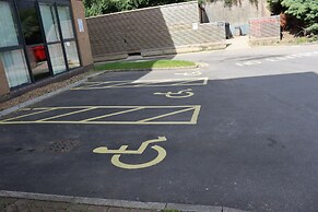 MK Shortstay Deluxe - Flat 2