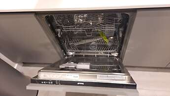 MK Shortstay Deluxe - Flat 2