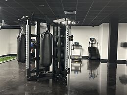 MK Shortstay Deluxe - Flat 2