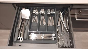 MK Shortstay Deluxe - Flat 2