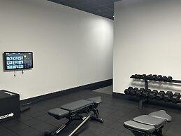 MK Shortstay Deluxe - Flat 2