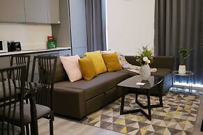 MK Shortstay Deluxe - Flat 2