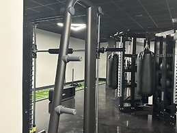 MK Shortstay Deluxe - Flat 2