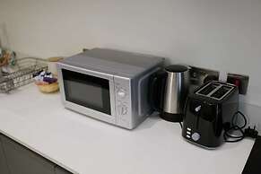 MK Shortstay Deluxe - Flat 2