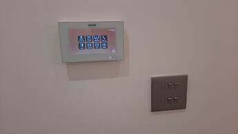 MK Shortstay Deluxe - Flat 2