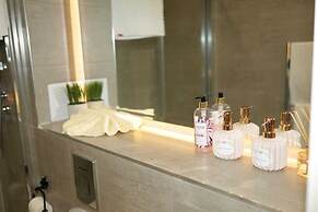 MK Shortstay Deluxe - Flat 2