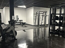 MK Shortstay Deluxe - Flat 2