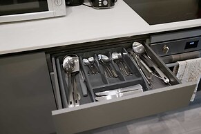 MK Shortstay Deluxe - Flat 2