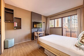 APS - Alpha Stay By Anora Spaces