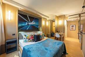 APS - Alpha Stay By Anora Spaces