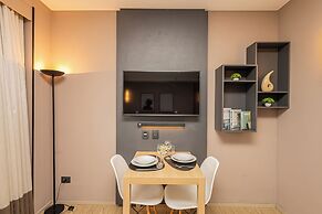 APS - Alpha Stay By Anora Spaces