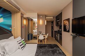 APS - Alpha Stay By Anora Spaces