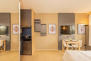 APS - Alpha Stay By Anora Spaces