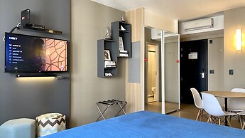 APS - Alpha Stay By Anora Spaces