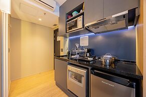 APS - Alpha Stay By Anora Spaces