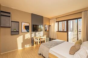 APS - Alpha Stay By Anora Spaces