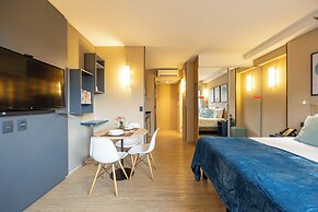 APS - Alpha Stay By Anora Spaces