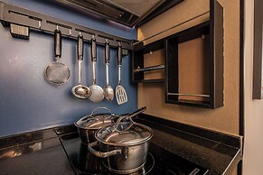 APS - Alpha Stay By Anora Spaces