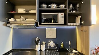 APS - Alpha Stay By Anora Spaces