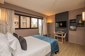 APS - Alpha Stay By Anora Spaces