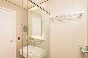 APS - Alpha Stay By Anora Spaces