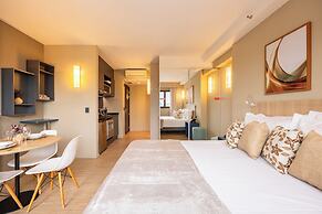 APS - Alpha Stay By Anora Spaces