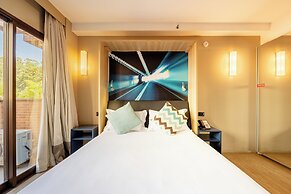 APS - Alpha Stay By Anora Spaces