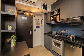 APS - Alpha Stay By Anora Spaces