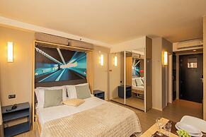 APS - Alpha Stay By Anora Spaces