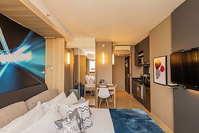 APS - Alpha Stay By Anora Spaces